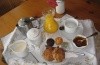 Laune Bridge House - Breakfast